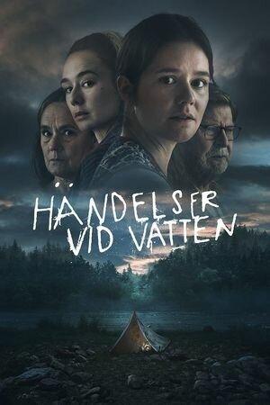 Blackwater season 1 poster