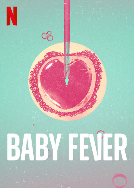 Baby Fever season 2 poster