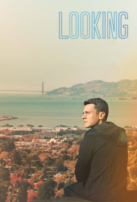 Looking season 2 poster