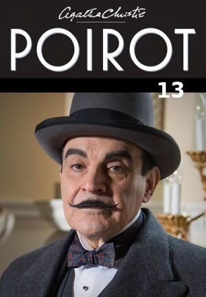 Poirot season 13 poster