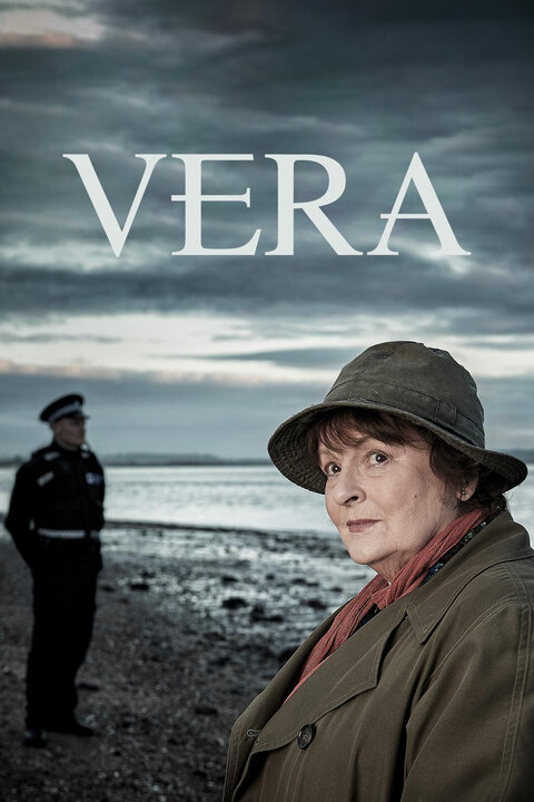 Vera season 12 poster