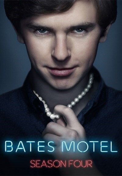 Bates Motel season 4 poster