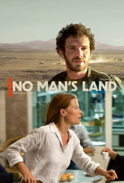 No Man's Land season 2 poster