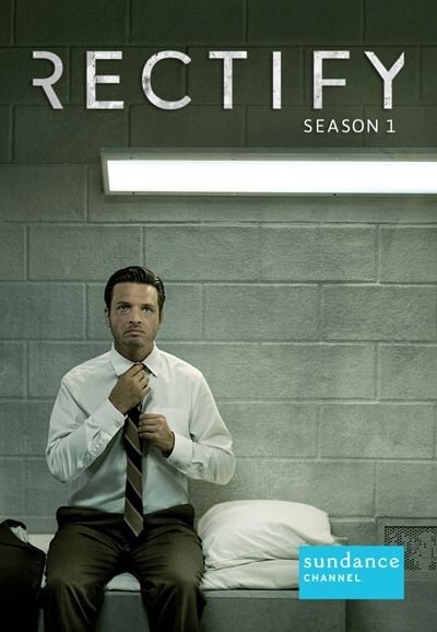 Постер к 1-му сезону сериала Ошибки прошлого