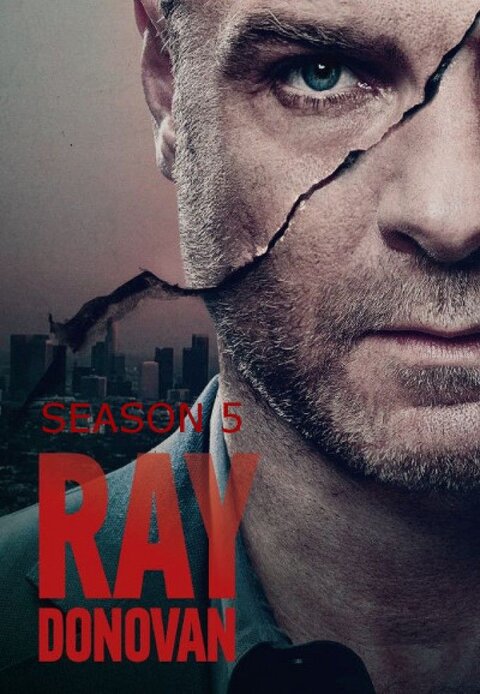 Ray Donovan season 5 poster