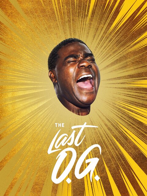 The Last O.G. season 3 poster