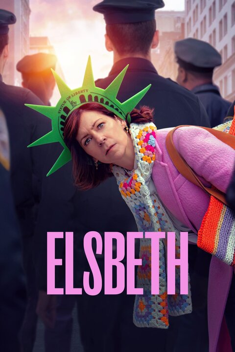 Постер к 1-му сезону сериала Элсбет Постер к 1-му сезону сериала Элсбет