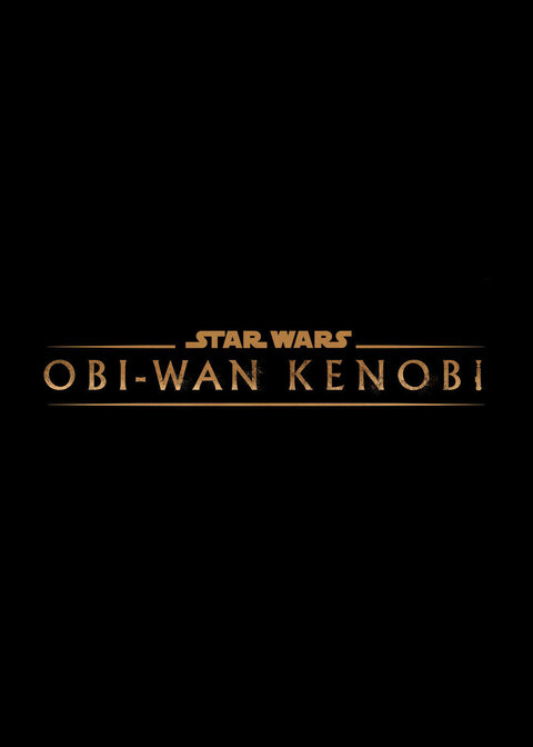 Obi-Wan Kenobi season 1 poster