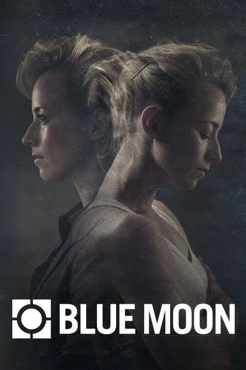 Blue Moon season 3 poster