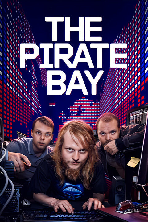 Постер к 1-му сезону сериала Пайрэт Бэй