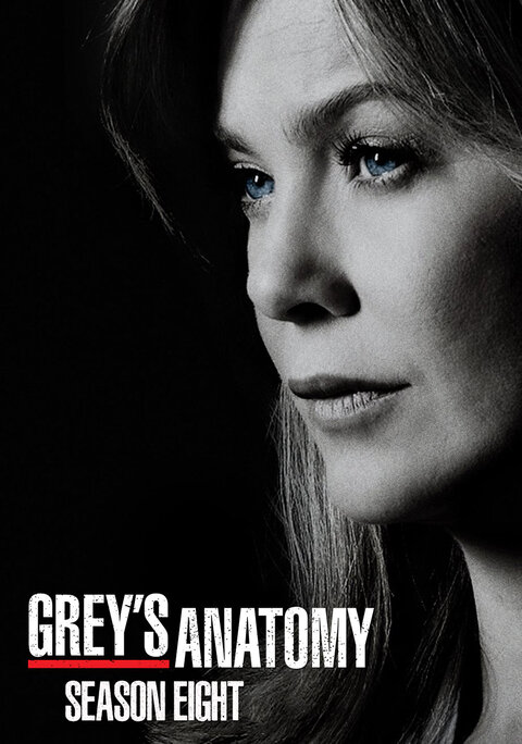 Grey's Anatomy 2005 season 8: release schedule, description, reviews