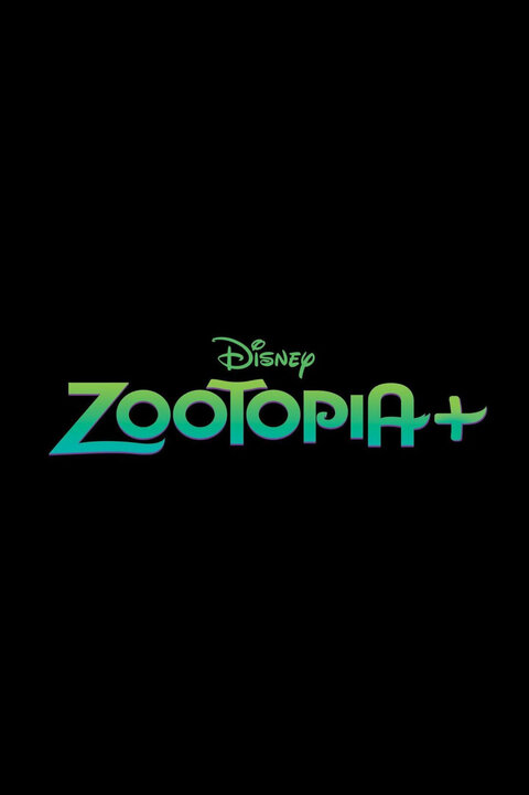 Zootopia+ season 1 poster
