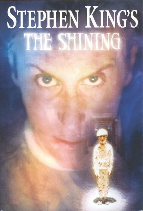 The Shining season 1 poster