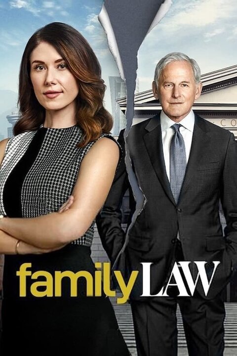 Family Law season 3: all episodes on Kinoafisha