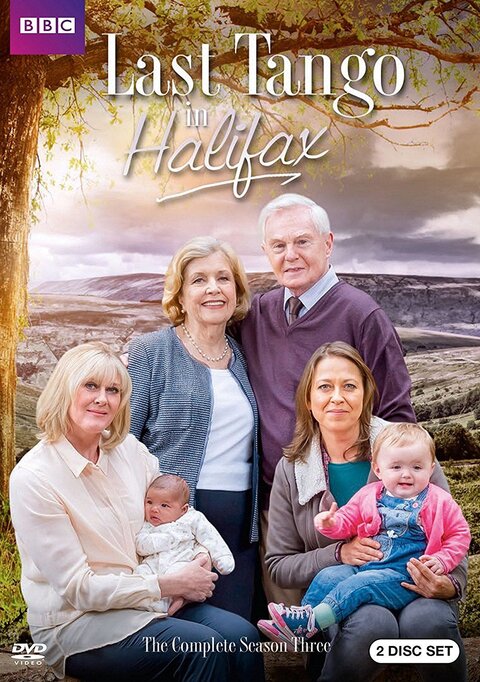 Last Tango in Halifax season 3 poster