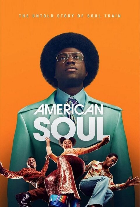 American Soul season 1 poster