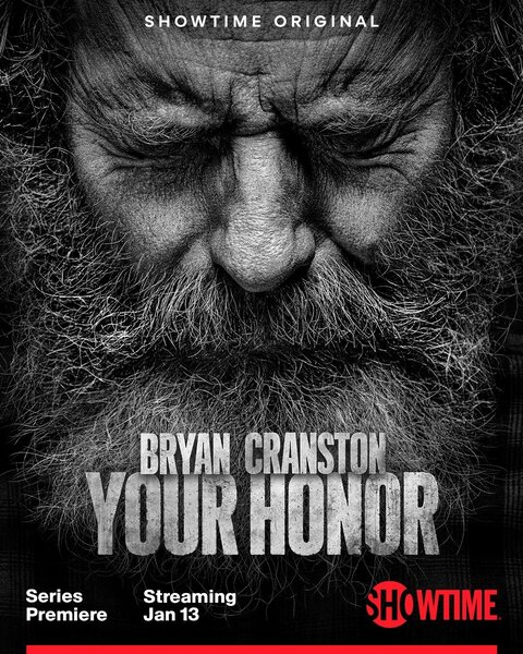 Your Honor season 2 poster