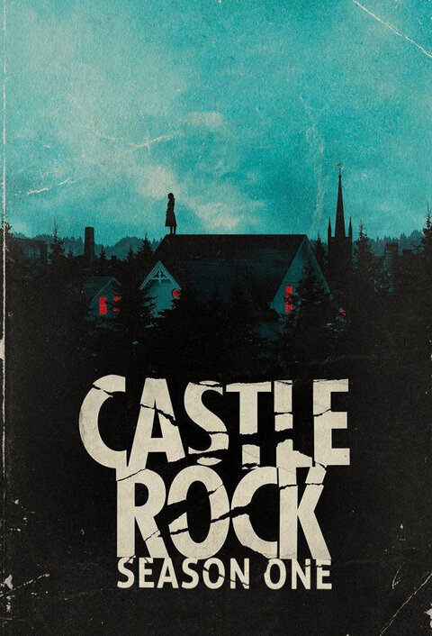 Castle Rock season 1 poster