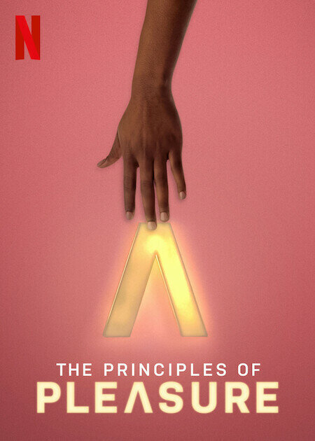 The Principles of Pleasure season 1 poster