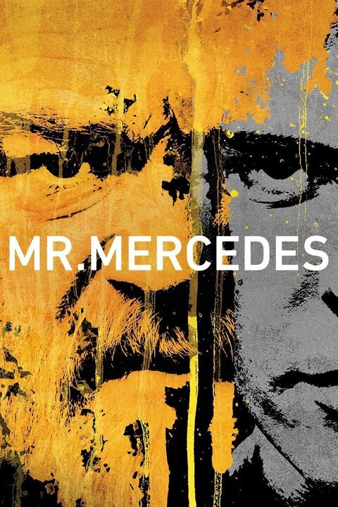 Mr. Mercedes season 1 poster