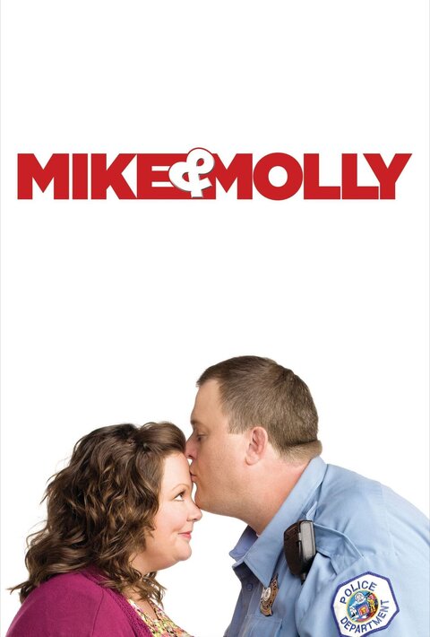 Mike & Molly season 1 poster