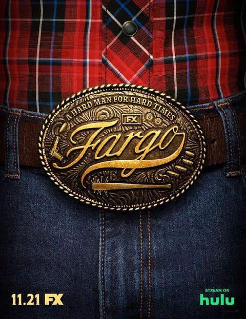 Fargo season 5 poster