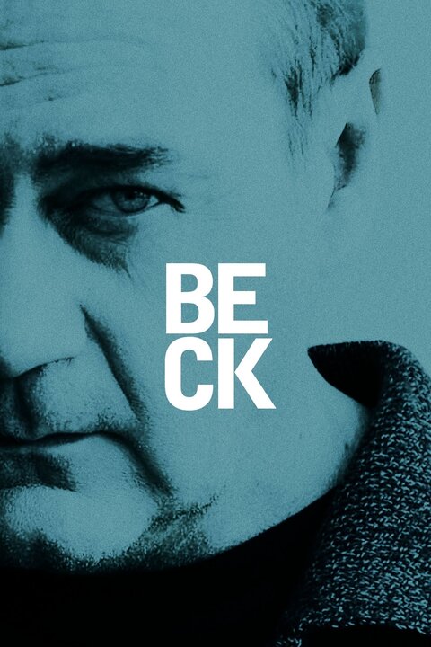 Beck season 10 poster