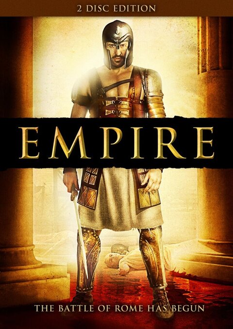 Empire season 1 poster
