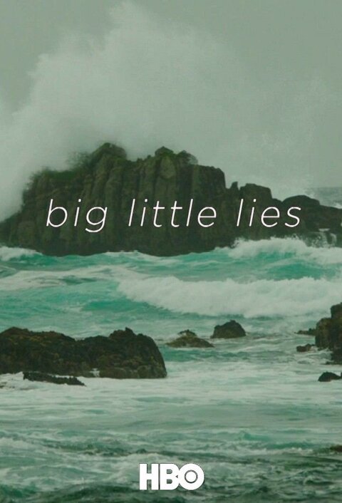 Big Little Lies season 3 poster