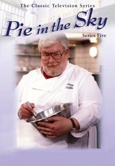 Pie in the Sky season 5 poster