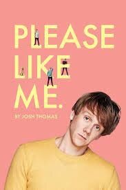 Please Like Me season 1 poster