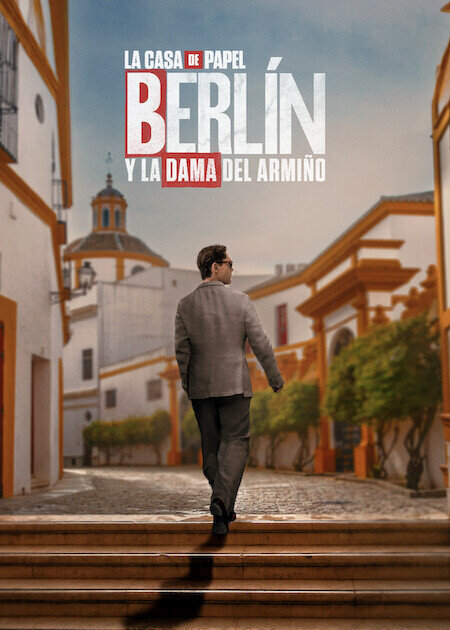 Berlin season 2 poster Berlin season 2 poster