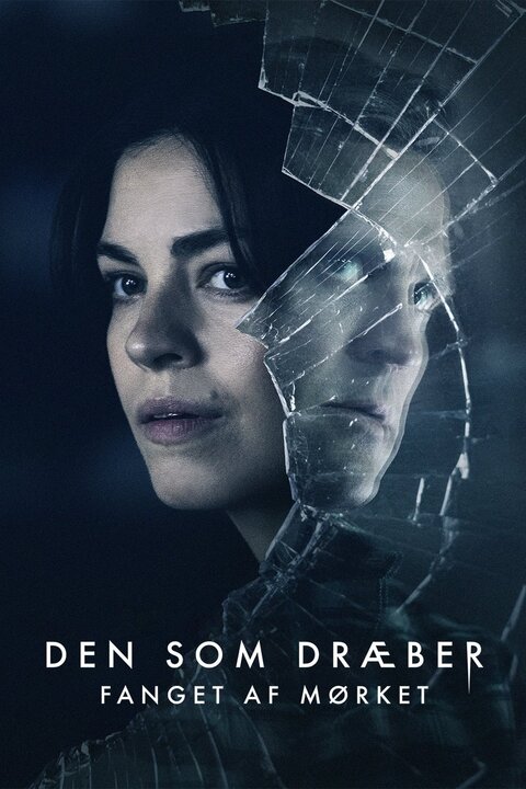 Darkness: Those Who Kill season 2 poster