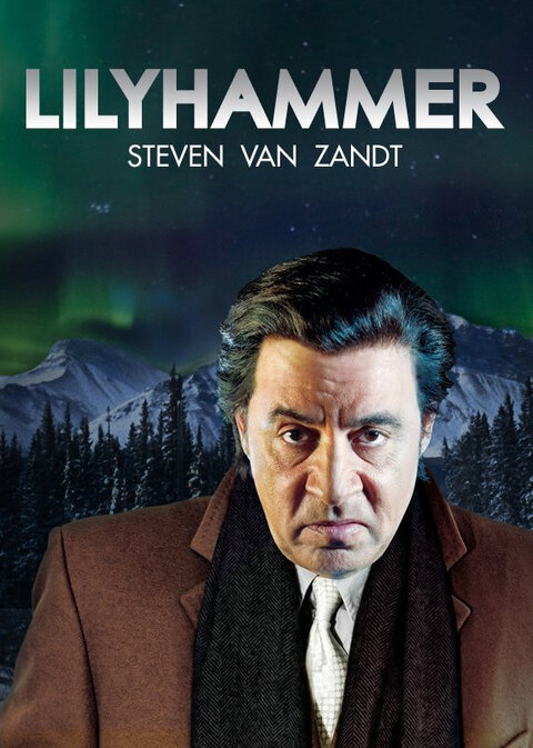 Lilyhammer season 1 poster