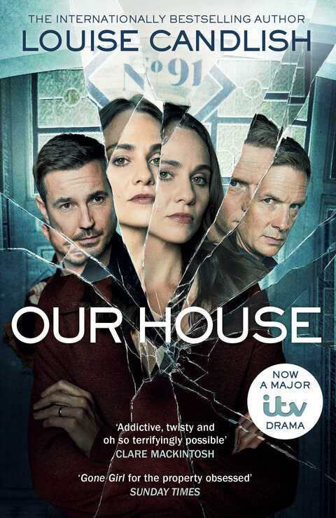 Our House season 1 poster