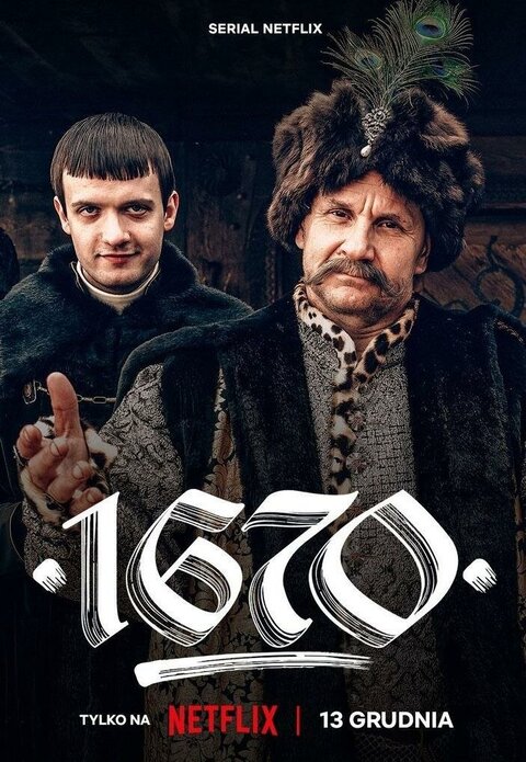 1670 season 1 poster