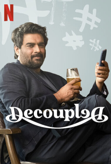 Decoupled season 1 poster
