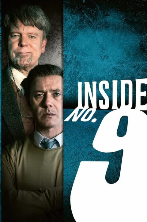 Постер к 8-му сезону сериала Внутри девятого номера