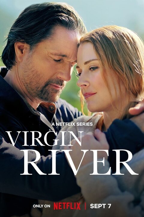 Virgin River season 5 poster