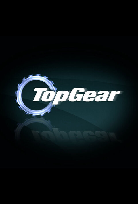 Top Gear season 33 poster