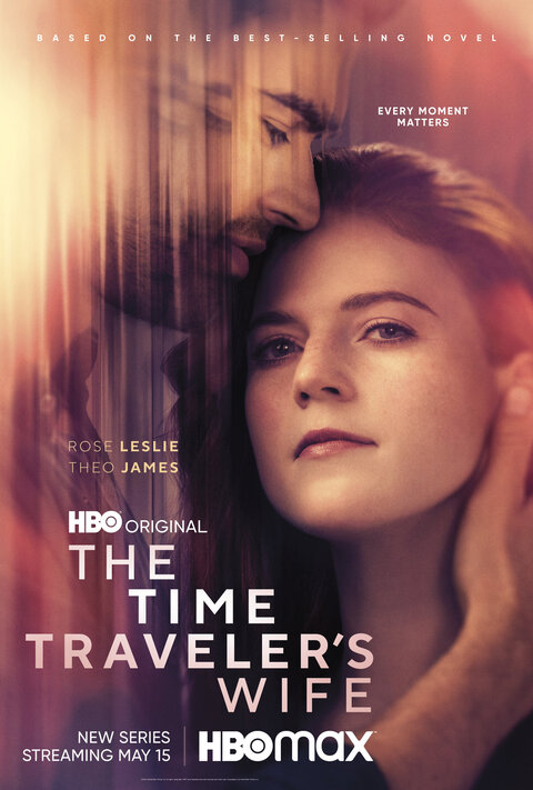 The Time Traveler's Wife season 1 poster