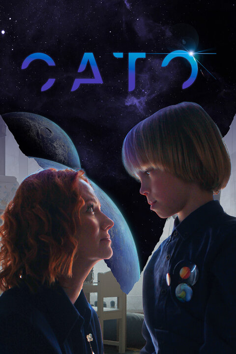 Sato season 1 poster