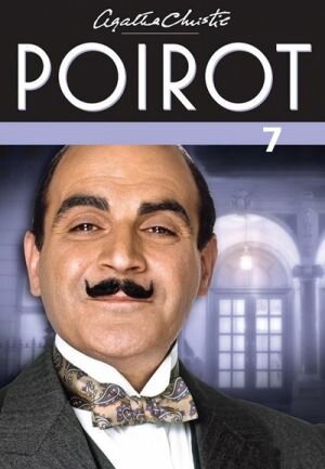 Poirot season 7 poster