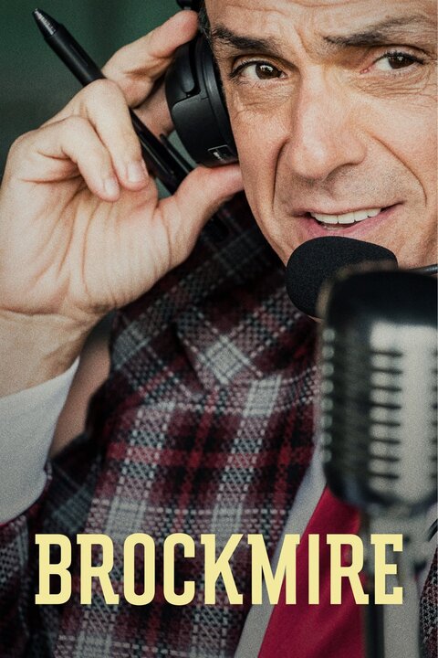 Brockmire season 4 poster