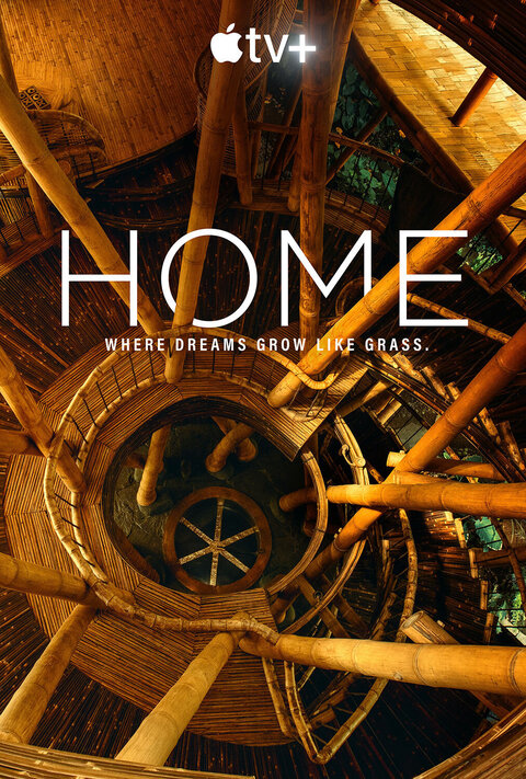 Home season 2 poster