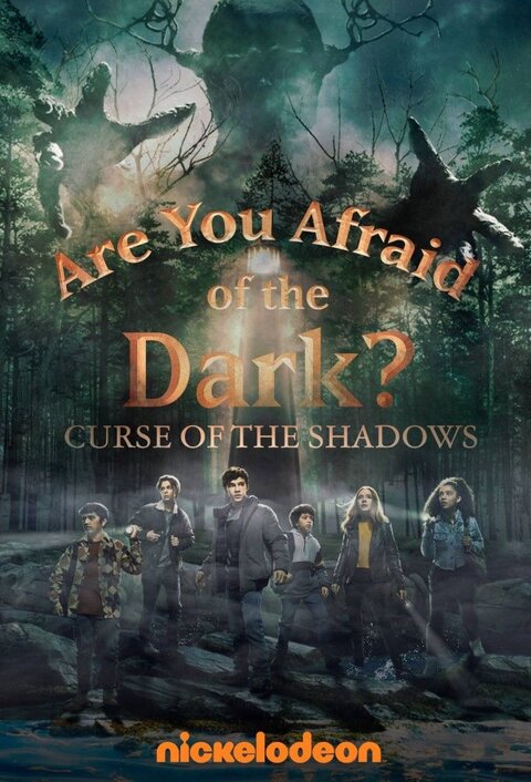 Are You Afraid of the Dark? season 2 poster