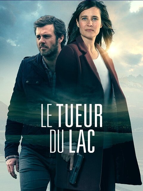 Le Tueur du lac season 1 poster