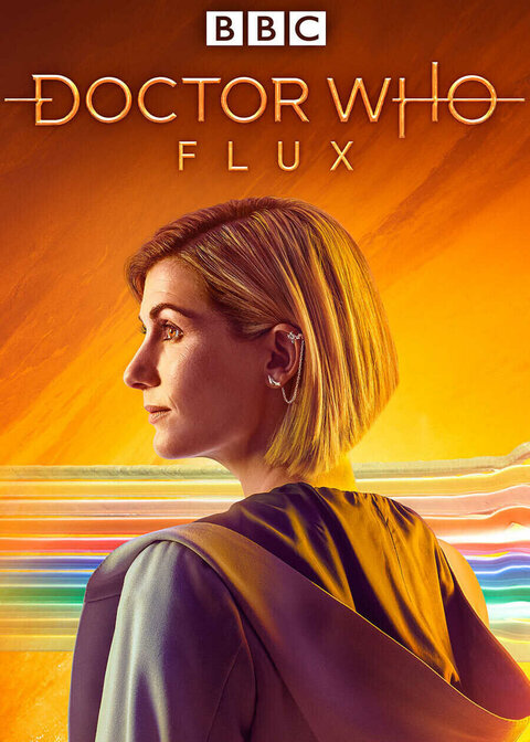 Doctor Who season 13 poster