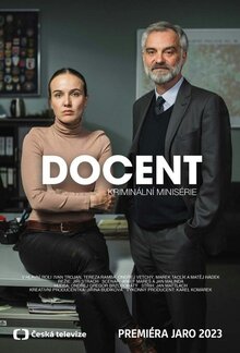 Профессор