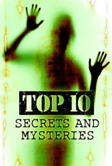 Топ-10: Загадки и тайны